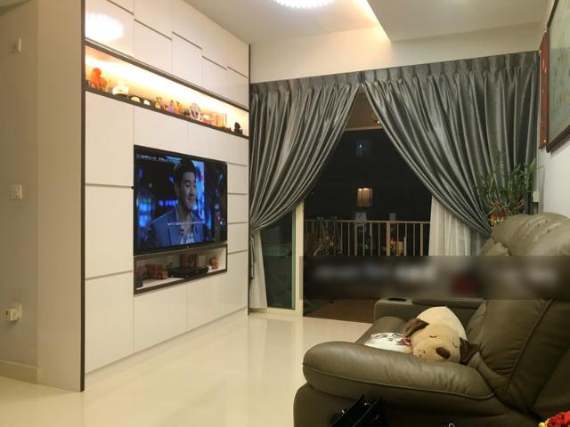 Apartment for sale in 19 North East, Hougang