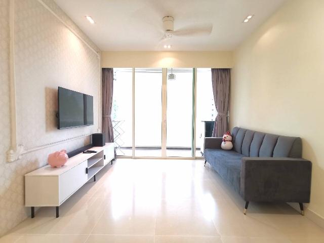 Apartment for rent in 19 North East, Hougang