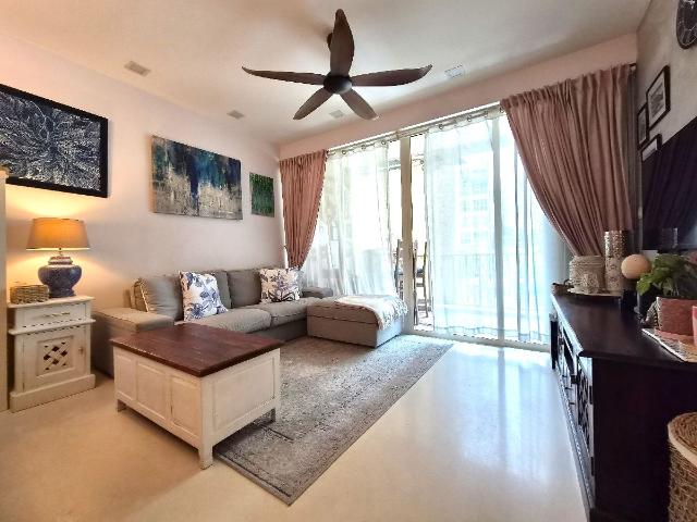 Condominium for sale