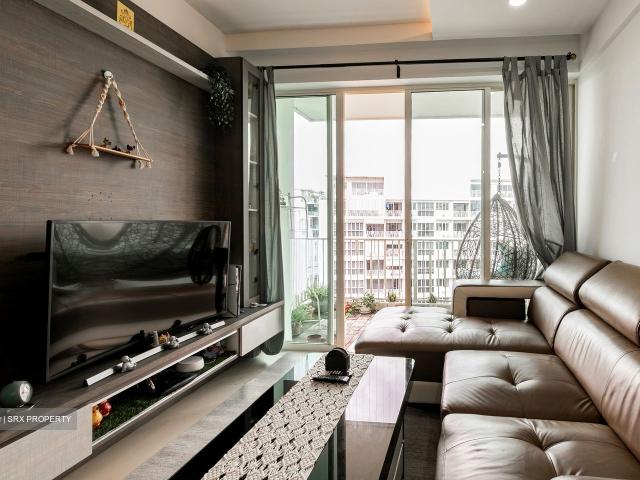 Condominium for sale in 19 North East, Hougang