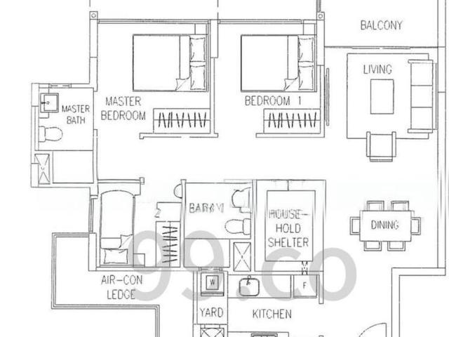 Condominium for sale