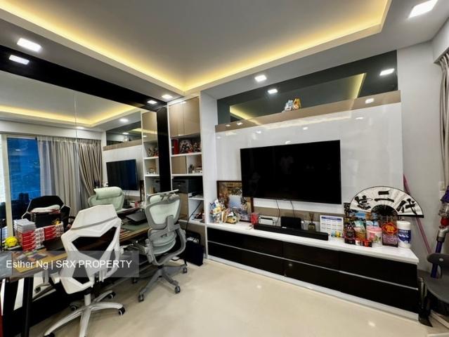 Condominium for sale in Pasir Ris, 17 Far East, Changi