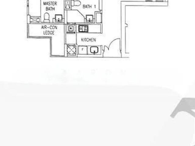 Condominium for rent