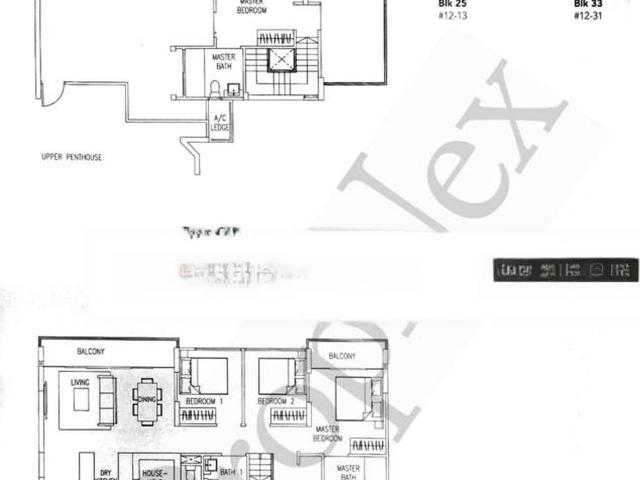 Condominium for sale in 19 North East, Hougang