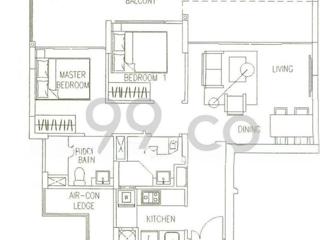 Condominium for sale