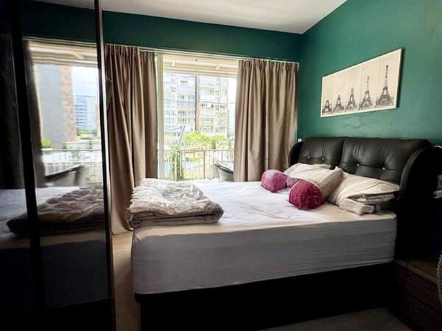 Condominium for sale
