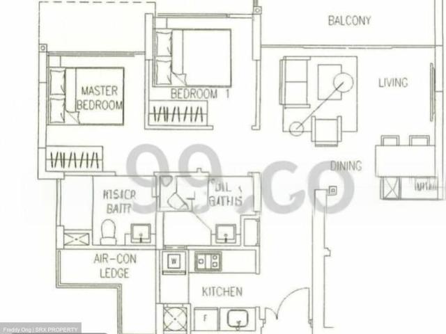 Condominium for sale