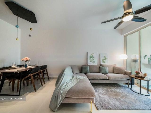 Condominium for sale in Pasir Ris