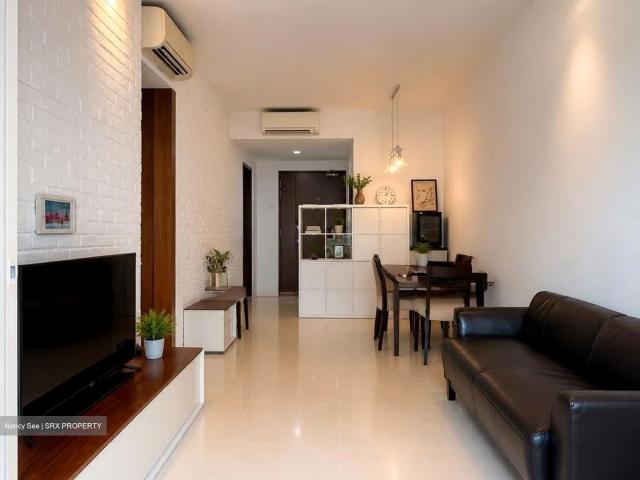 Condominium for sale