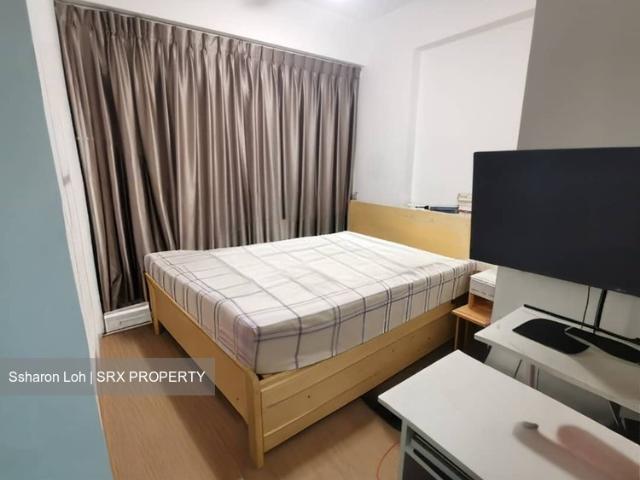 Condominium for rent