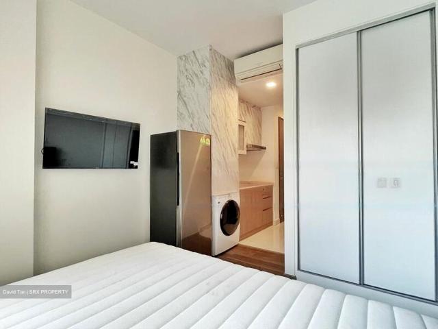 Condominium for rent