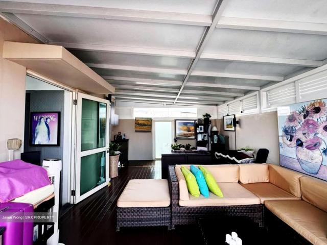 Condominium for sale
