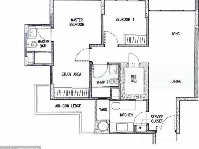 Condominium for sale in Pasir Ris