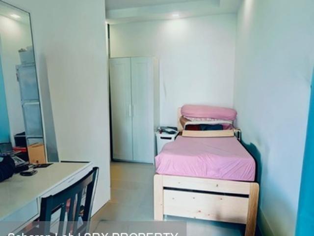 Condominium for rent