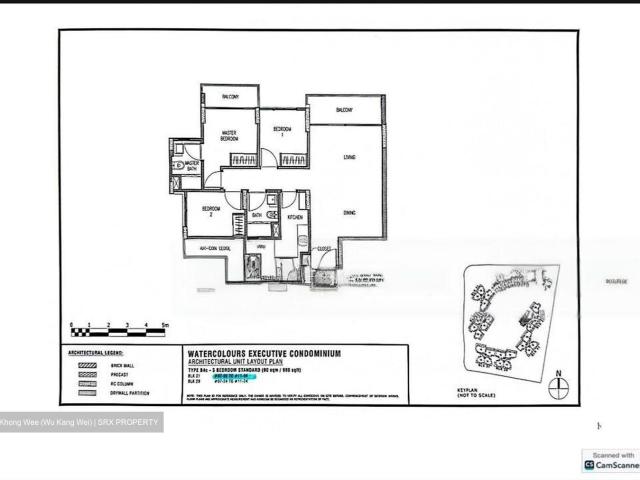 Condominium for sale in Pasir Ris