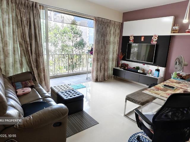 Condominium for sale in 19 North East, Hougang