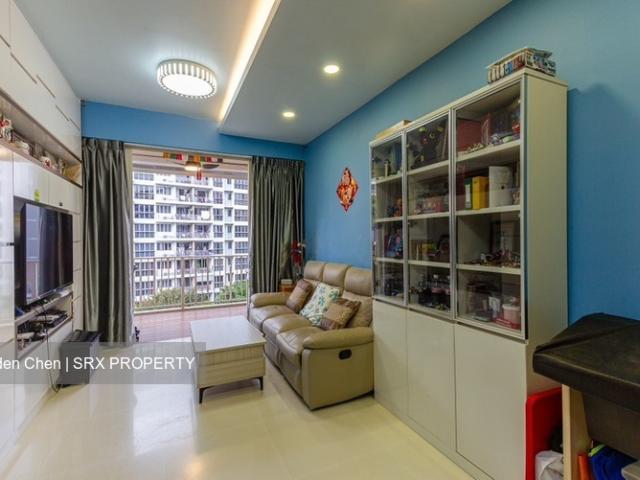 Condominium for sale in 19 North East, Hougang