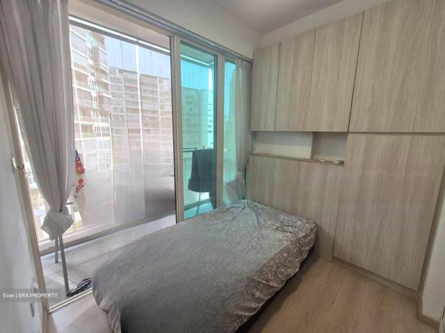 Condominium for rent