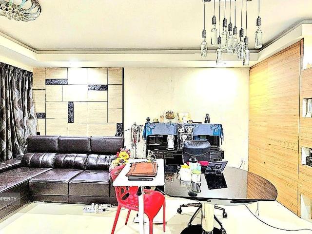 Condominium for sale in Pasir Ris, 17 Far East, Changi