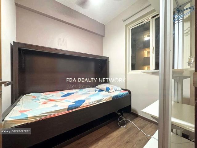 Condominium for sale in Pasir Ris
