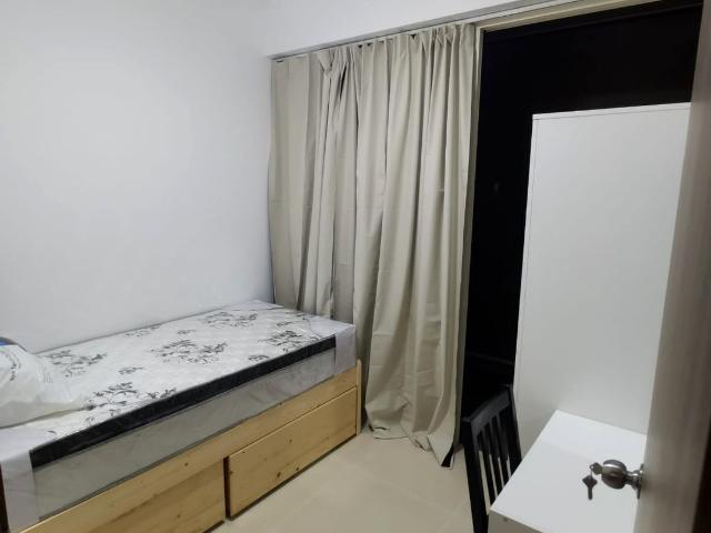 Condominium for rent in Pasir Ris