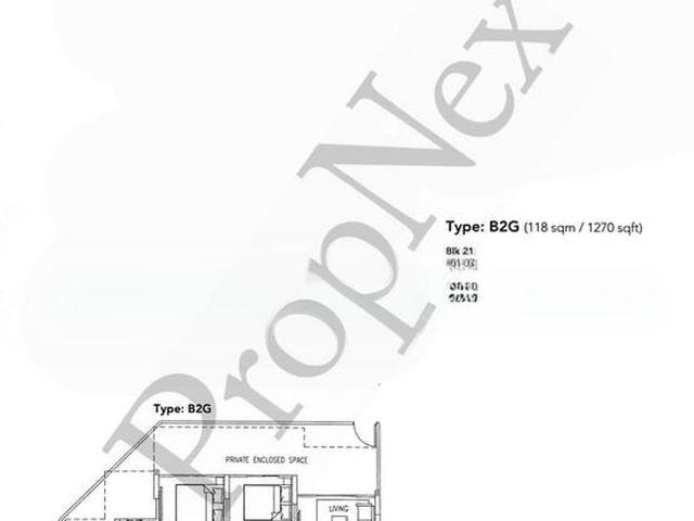 Condominium for sale