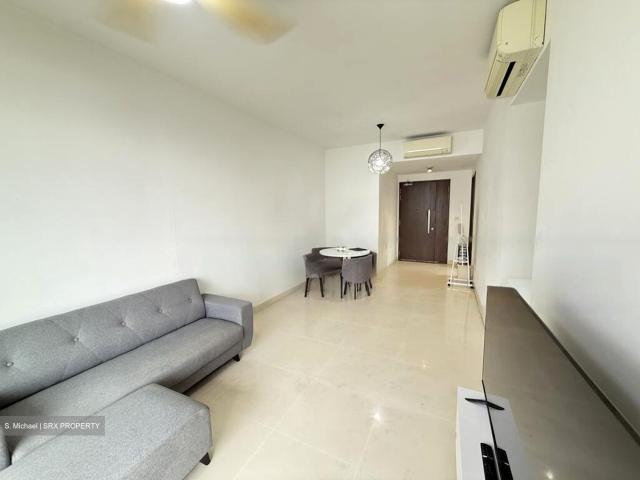 Condominium for rent in Pasir Ris