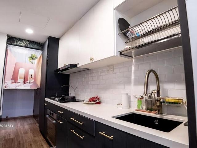 Condominium for sale in Pasir Ris, 17 Far East, Changi