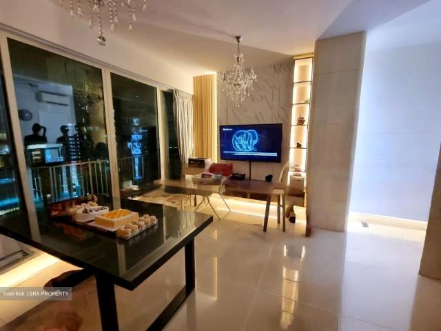 Condominium for rent in Pasir Ris