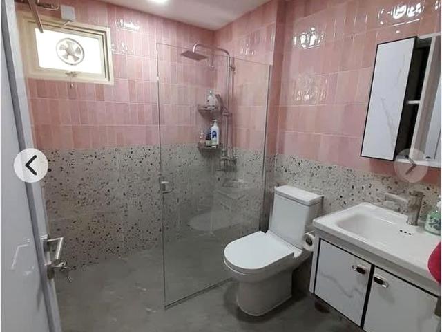 Condominium for rent