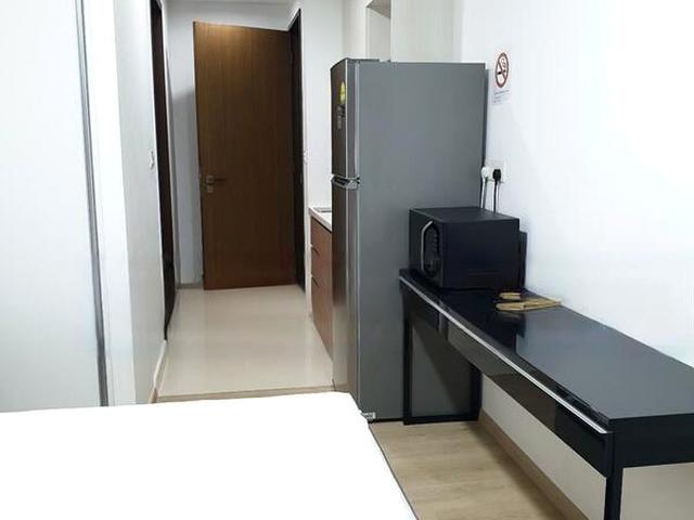Condominium for rent