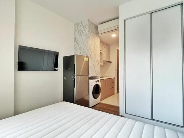Condominium for rent