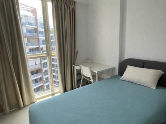 Condominium for rent