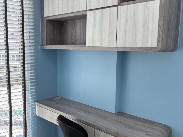 Condominium for rent