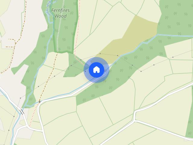House for rent in Strode, Devon