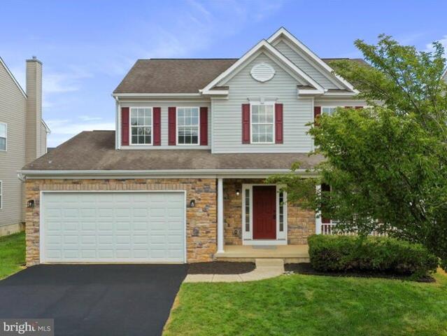 House for sale in Ranson
