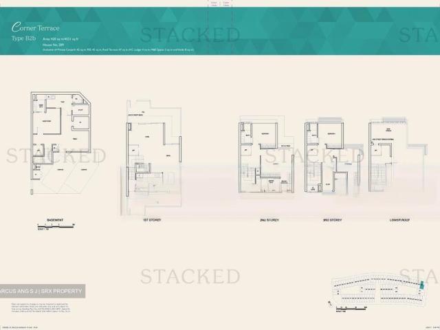 Condominium for sale in Sembawang