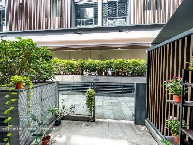 Condominium for sale in Sembawang, 27 Far North, Yishun