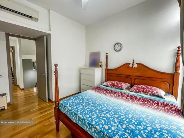 Condominium for sale in Sembawang, 27 Far North, Yishun