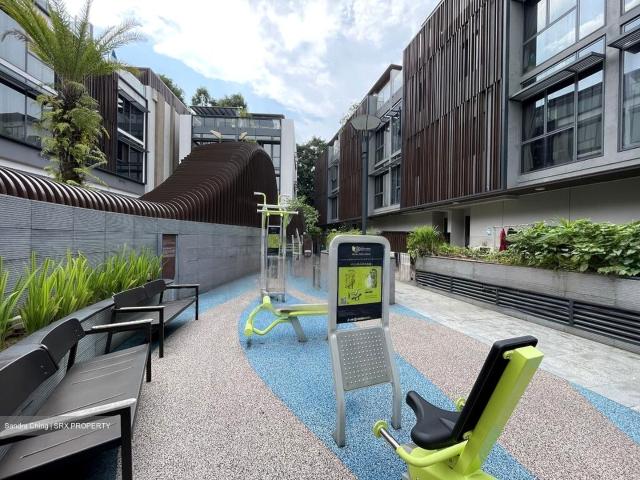 Condominium for sale in Sembawang