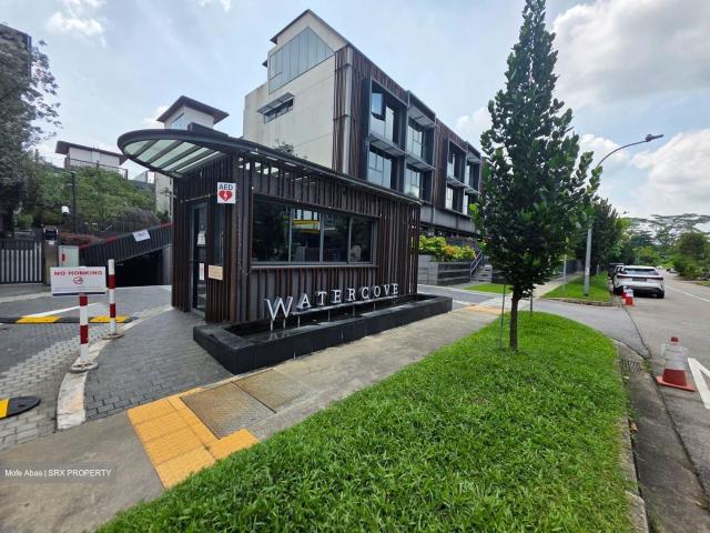 Condominium for sale in Sembawang, 23 North West
