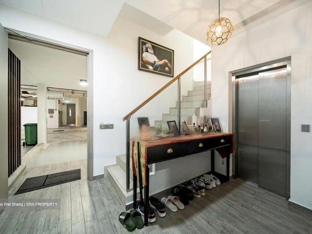 Condominium for sale in Sembawang
