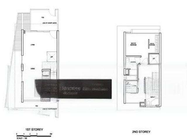 Condominium for sale in Sembawang