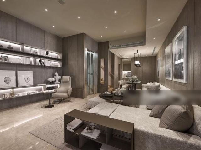 Apartment for sale in Sembawang, 23 North West