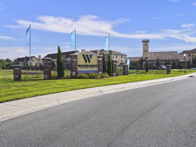 Apartment for rent in Kansas