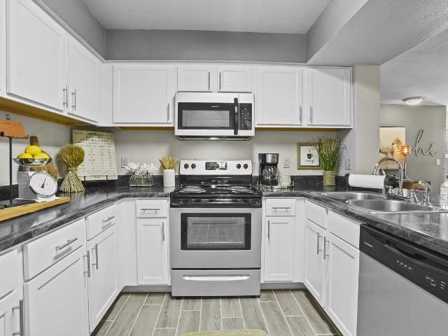 Apartment for rent in Maize