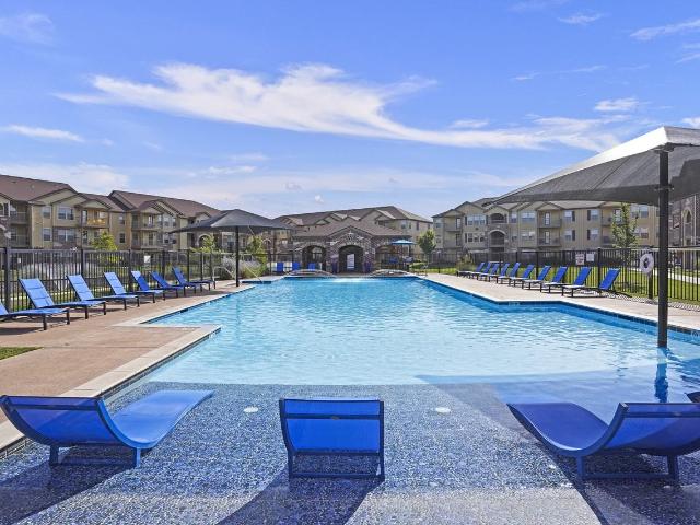 Apartment for rent in Kansas