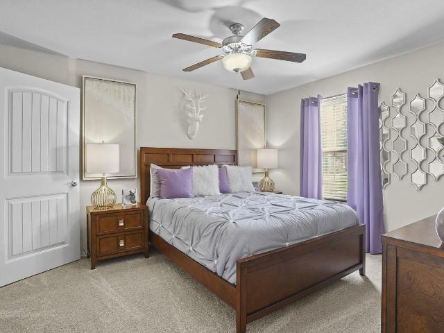 Apartment for rent in Kansas