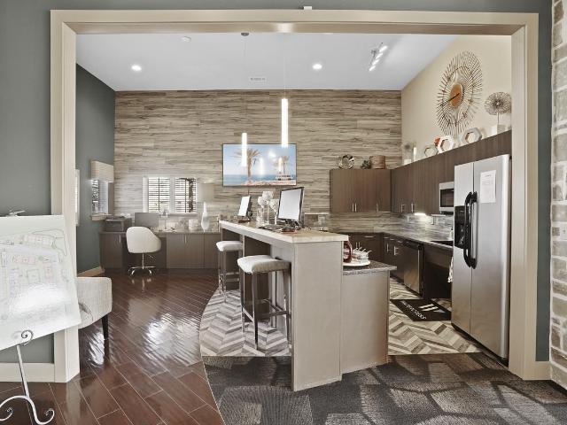 Apartment for rent in Kansas