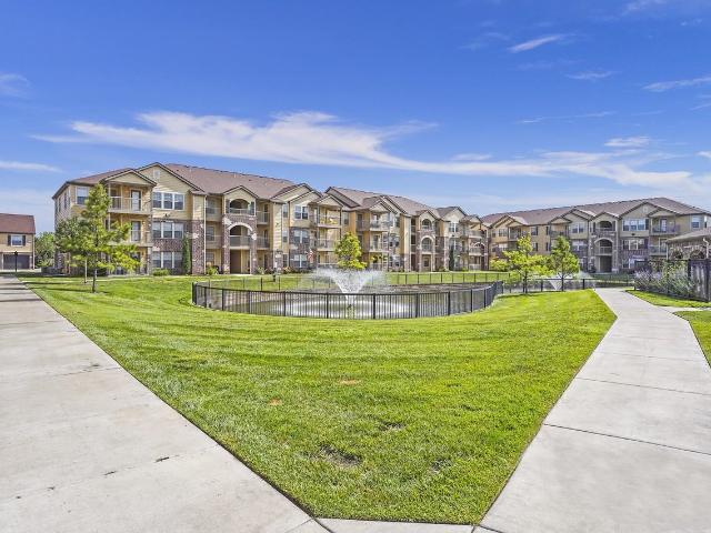 Apartment for rent in Maize, Sedgwick County
